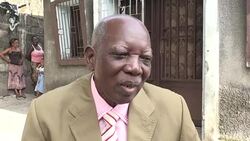 VOICED : En el Congo la nostalgia de las lenguas perdidas News Clip