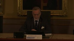 Nobel chemistry prize goes to two US researchers, one Swiss News Clip