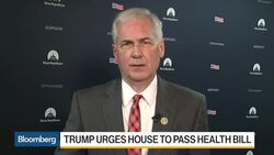 Rep. McClintock Says Health Care 'Most of What We Want' News Clip