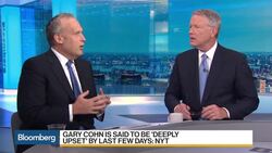 Believing in Trump's Ability to Deliver Tax Reform News Clip