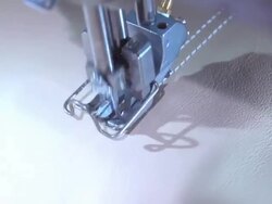 Tailor - Textile Indusry Stock Footage