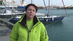 VOICED : Futuro incierto para el turismo en Crimea News Clip