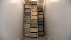 CLEAN : Dutch food producers have been hit by Russias food embargo News Clip