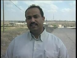 Rallies on both sides of border in support of prisoner swap News Clip