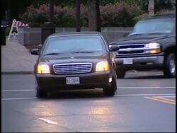 Fed Reserve Chairman Benanke arrives for meeting on interest rates News Clip