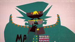 TED-Ed: The famously difficult green-eyed logic puzzle - Alex Gendler Instructional Video