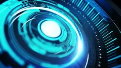 tech_core Stock Footage