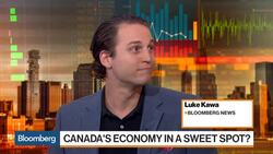 Why the Bank of Canada Is Comfortable Hiking Rates News Clip