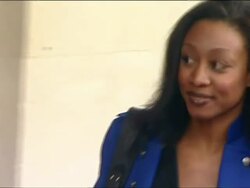 Memorial Service for the 20th Anniversary of Stephen Lawrence's Death News Clip