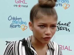 EVENT CAPSULE CLEAN - Children Mending Hearts 7th Annual Fundraiser 'Empathy Rocks!' Stock Footage