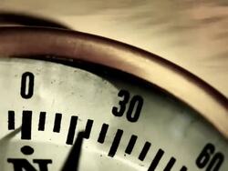 Compass Travel Stock Footage