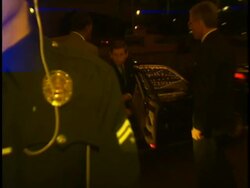 'Mary Shelley's Frankenstein' Premiere Stock Footage