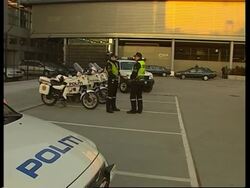 Peace Prize winner arrives ahead of Wednesday ceremony News Clip