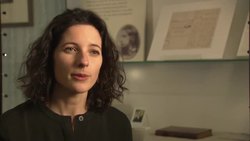 Letter shines light on short-lived romantic poet, Keats News Clip