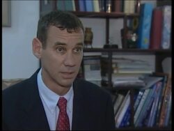 Israeli Foreign Ministry reaction to Hamas ceasefire offer News Clip