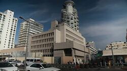 CLEAN : Israel: US embassy in Tel Aviv in the spotlight after Trump win News Clip