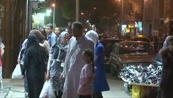 Vox pop reaction Morsi ordering defence minister's retirement Instructional Video