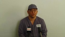 Detained American Kenneth Bae asks US government to help secure his release News Clip