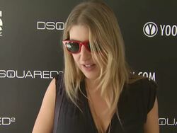 INTERVIEW: Tara Summers on being a part of the afternoon... (Footage by WireImage Video/GettyImages) Stock Footage