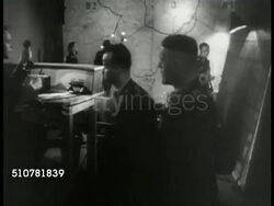 Luftwaffe headquarters Instructional Video