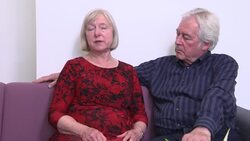 Patient drug trials for a possible Alzheimer's treatment News Clip