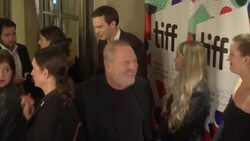 Subpoena too broad in Weinstein rape investigation News Clip