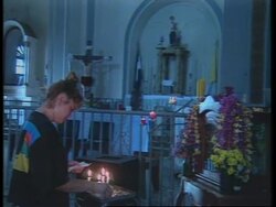 NICARAGUA: REACTION OF DEPORTATION OF CARLA SANABRIA News Clip