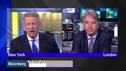 UniCredit's Nielsen: 'Silly Speculation' on China FX News Clip