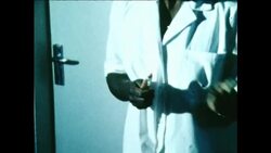 GS 16 09 81 ANGOLAN REFUGEES INJURED BY SOUTH AFRICAN FORCES News Clip