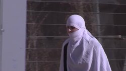 Locals along heavily fortified Syrian border pessimistic over peace talks News Clip