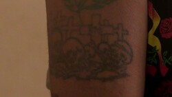 CLEAN : Freak: meet Cuba's last self infected HIV punk rebel News Clip