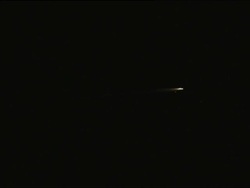 Japan probe returns after space journey to collect asteroid samples News Clip