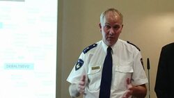 CLEAN : MH17 investigation to take several more weeks Dutch police News Clip