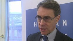 CLEAN : Human Rights Watch points finger at US for News Clip