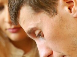 Too Many Bills CU VJ Stock Footage