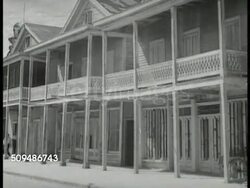 Empty buildings city out of money Instructional Video