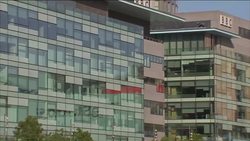 MediaCityUK is a 200-acre mixed-use property development site on the banks of the Manchester Ship Canal in Salford and Trafford, Greater Manchester, England. News Clip