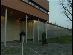 NETHERLANDS: LOCKERBIE TRIAL LATEST News Clip