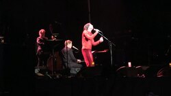 CLEAN: Rufus Wainwright opens Montreal International Jazz Festival News Clip