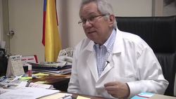 Concerns over quality of healthcare for cancer patients News Clip
