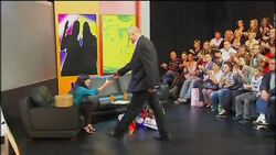 Bosnian broadcast raises millions to save lives Instructional Video