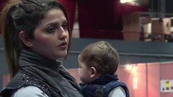 CLEAN : Odyssey of refugee family in Netherlands not over News Clip