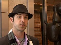 CLEAN: In sushi bars, tuna vanishes bite by bite News Clip