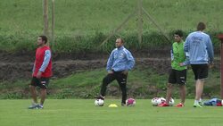 CLEAN : Football Madrid move difficult to turn News Clip