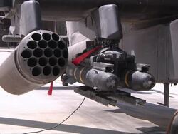 Apache Helicopter On Runway Camp Bastion News Clip