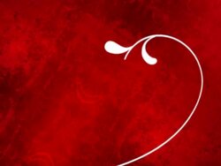 floral ornament background Stock Footage