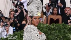 Met Gala 2018: Standout Fashion Moments | THR News News Clip