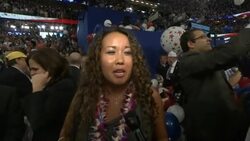 Republicans in high spirits as Romney accepts party nomination to run for president News Clip