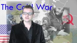 Cold War Explained: World History Review Instructional Video