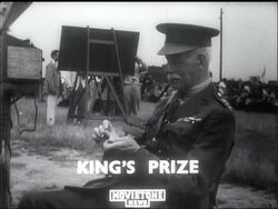 SPORTSMAN'S CORNER News Clip